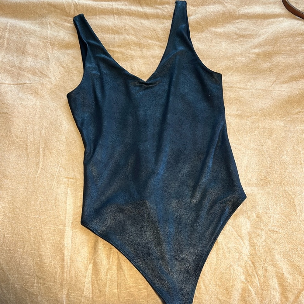 A&F bodysuit